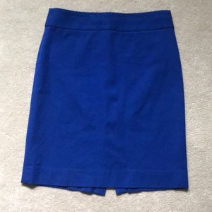 Banana Republic pencil skirt